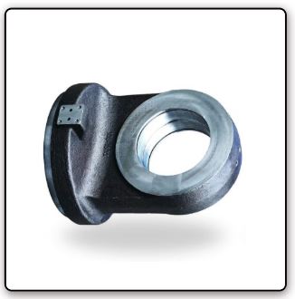 Cylinder End Caps