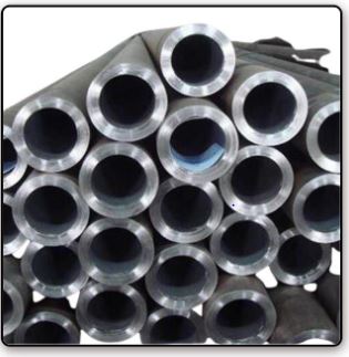 Hydraulic Cylinder Tubes