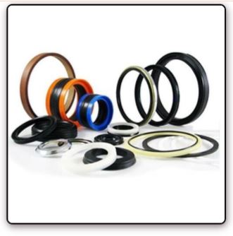 Hydraulic Cylinder Seals