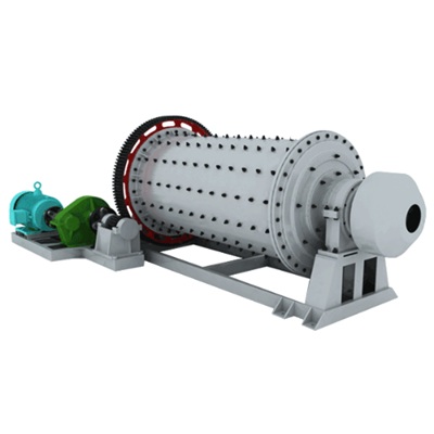 Ball Mill Hydraulic Cylinder