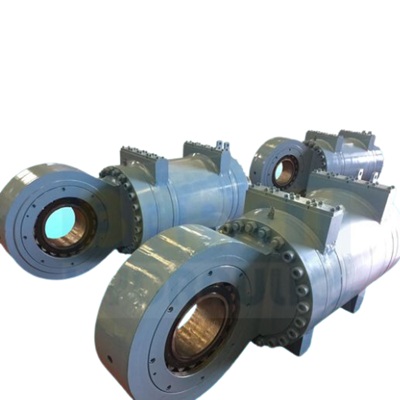 Cement Mill Hydraulic Cylinder