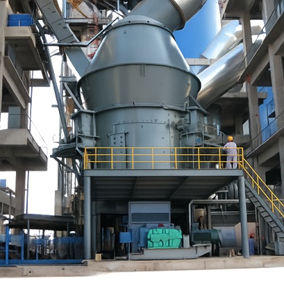 Cement Plant Hydraulic Cylinder