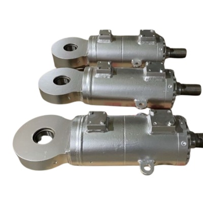 Coal Mill Hydraulic Cylinder