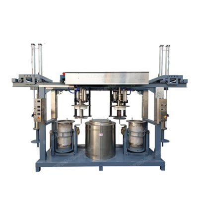 Coke Oven Hydraulic Cylinder