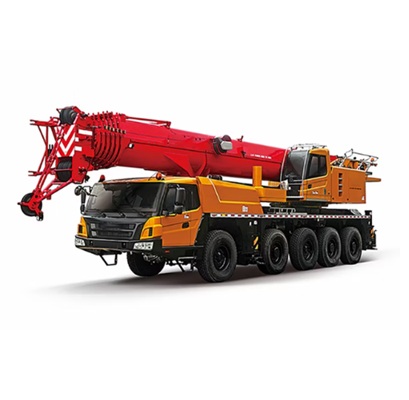 Earth Moving Crane Hydraulic Cylinder