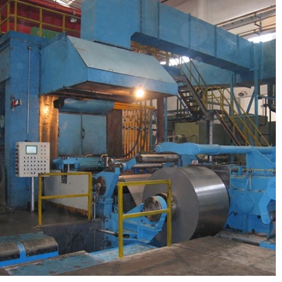 Hot Rolling Mill Hydraulic Cylinder