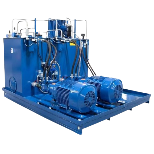 Hydraulic Powerpack