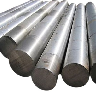 Induction Hardened Piston Rods