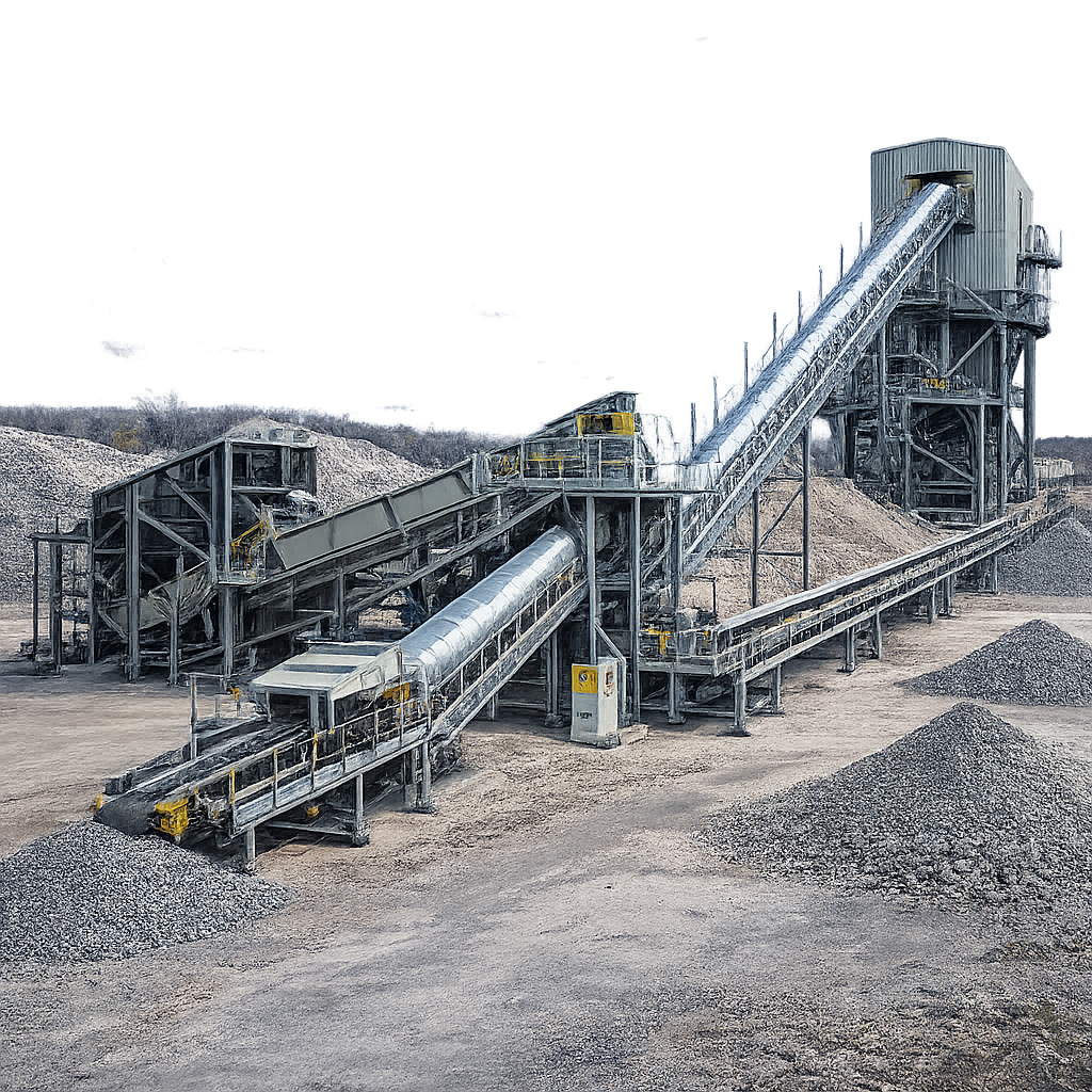 Material Handling System