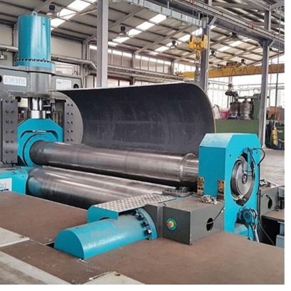 Plate Mill Hydraulic Cylinder