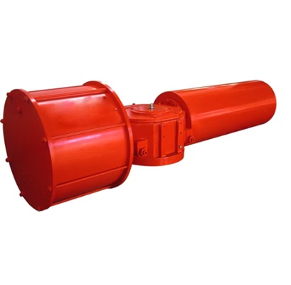Pneumatic Cylinder Tubes