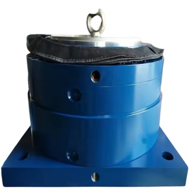 Roller Press Hydraulic Cylinder