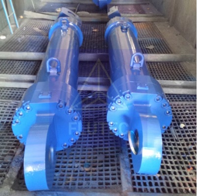 Stacker Reclaimer Hydraulic Cylinder