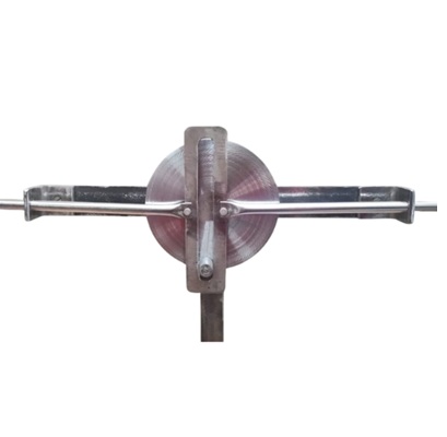Scotch Yoke Tube
