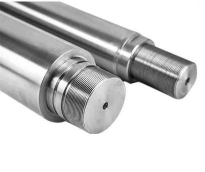 Stainless Steel Piston Rods