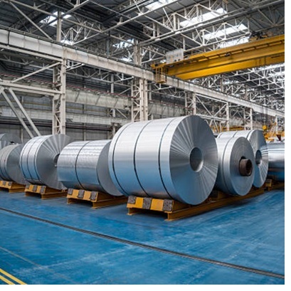 Steel Plant Hydraulic Cylinder