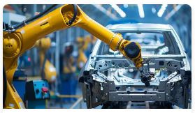 Automobile Industry