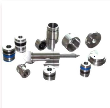 Hydraulic Cylinder Components