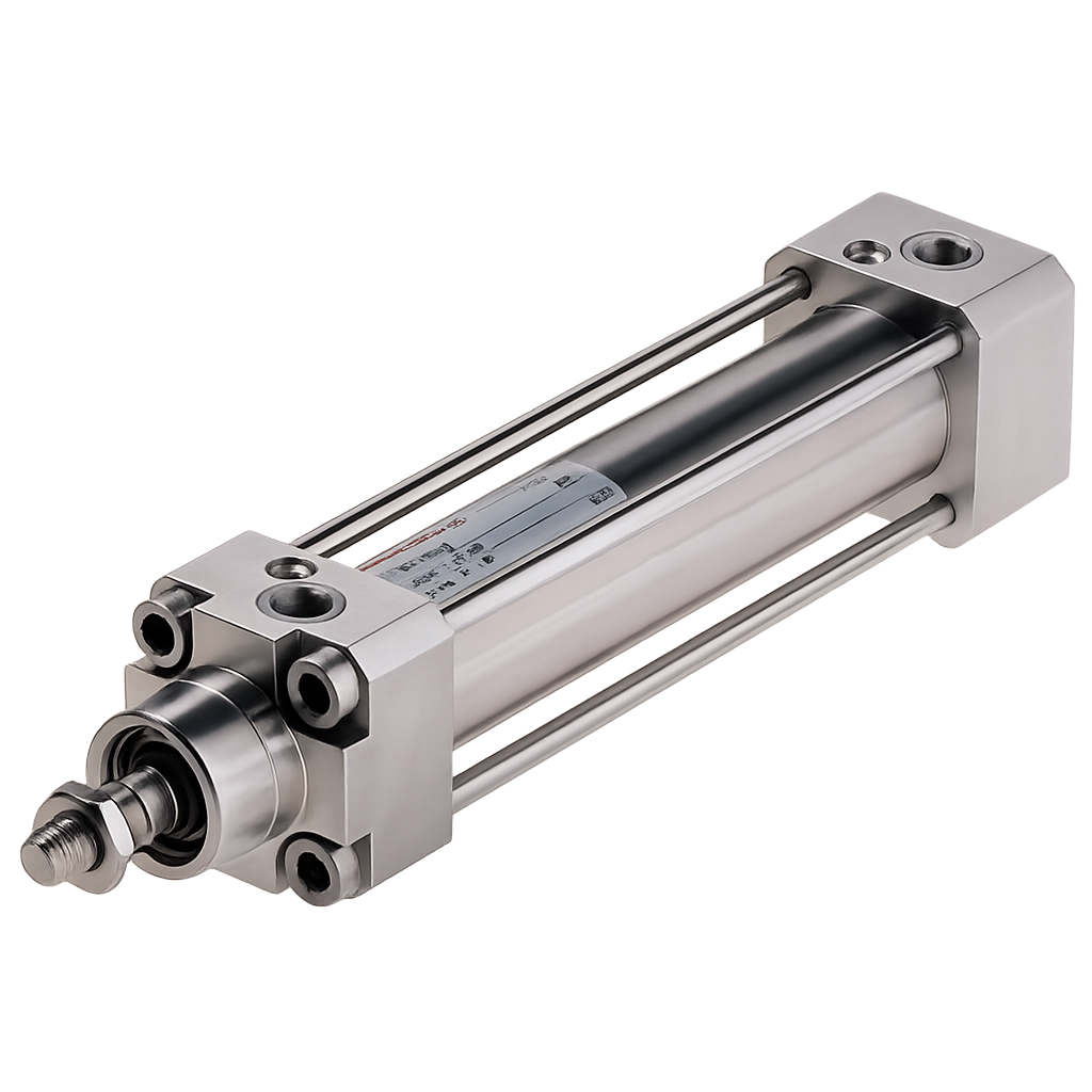 Pneumatic Cylinders