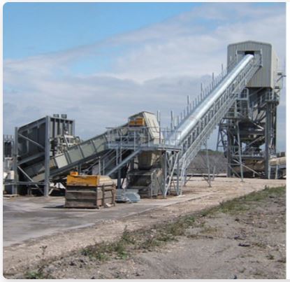 Material Handling System