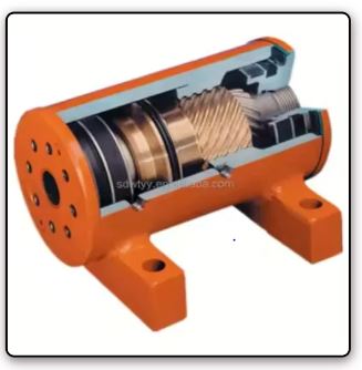Rotary Actuators