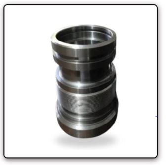 Hydraulic Cylinder Glands