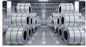 Steel Industry