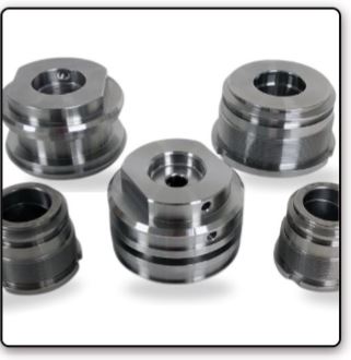 Hydraulic Cylinder Pistons